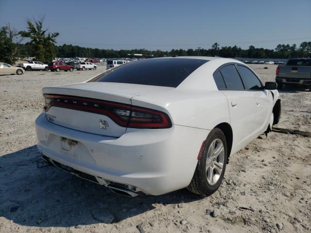 Photo 3 VIN: 2C3CDXBG1GH328428 - DODGE CHARGER SE 