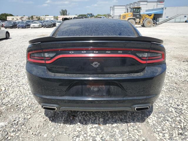 Photo 5 VIN: 2C3CDXBG1GH355872 - DODGE CHARGER 