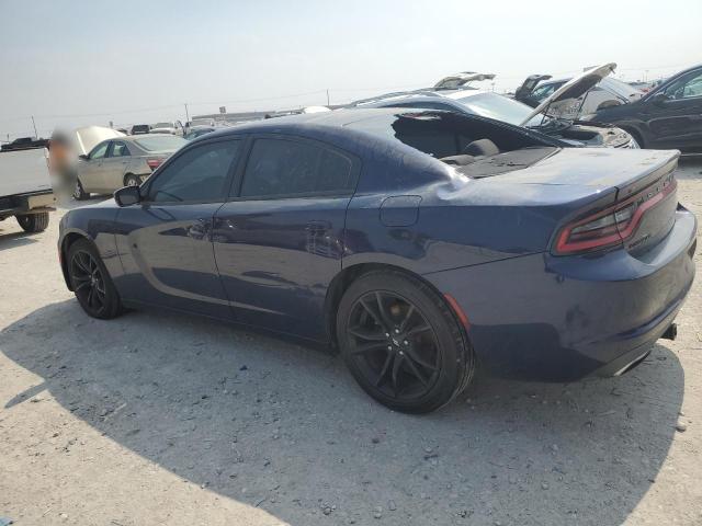 Photo 1 VIN: 2C3CDXBG1HH504895 - DODGE CHARGER 