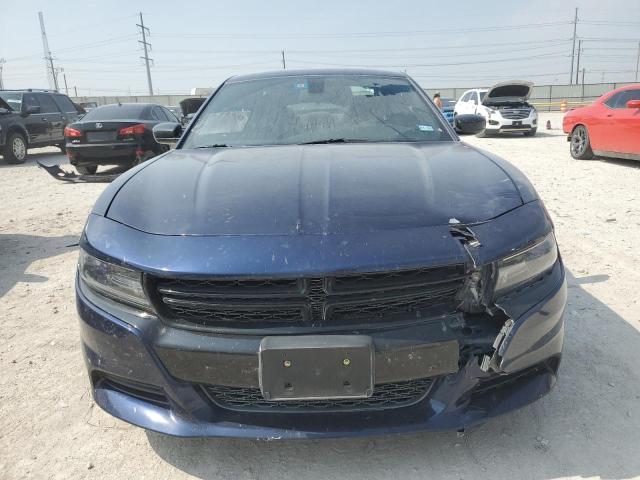 Photo 4 VIN: 2C3CDXBG1HH504895 - DODGE CHARGER 