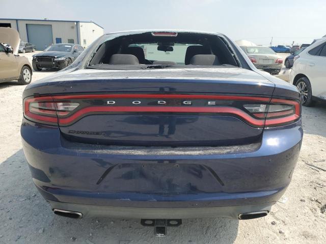 Photo 5 VIN: 2C3CDXBG1HH504895 - DODGE CHARGER 