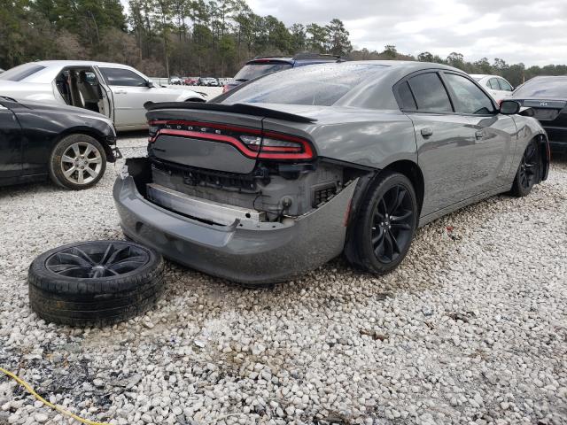 Photo 3 VIN: 2C3CDXBG1HH529344 - DODGE CHARGER SE 