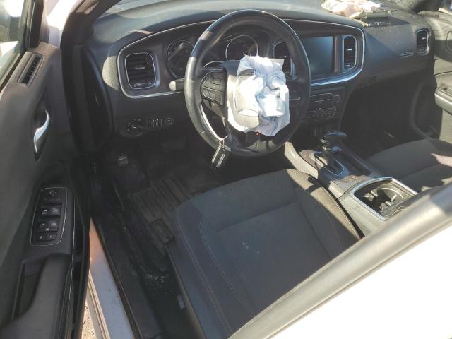 Photo 7 VIN: 2C3CDXBG1HH541347 - DODGE CHARGER 