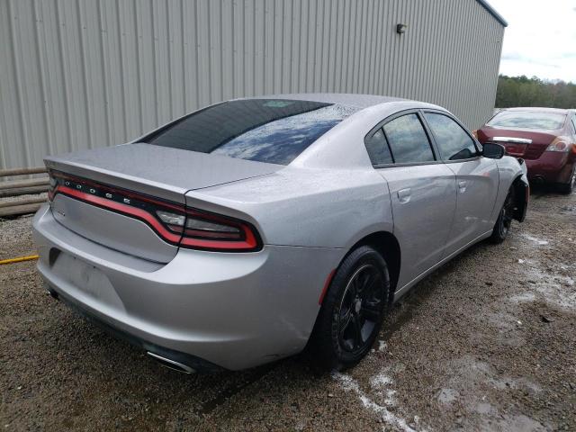 Photo 3 VIN: 2C3CDXBG1HH584151 - DODGE CHARGER SE 