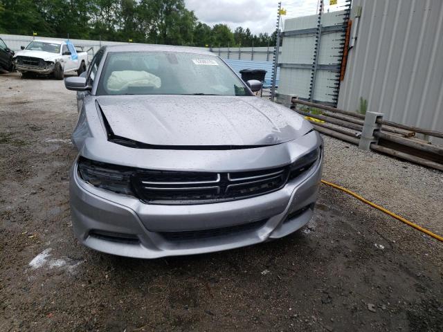 Photo 8 VIN: 2C3CDXBG1HH584151 - DODGE CHARGER SE 