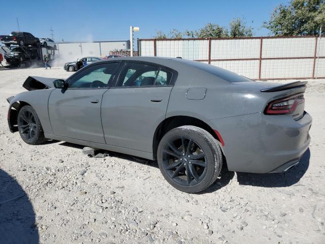 Photo 1 VIN: 2C3CDXBG1HH602163 - DODGE CHARGER SE 