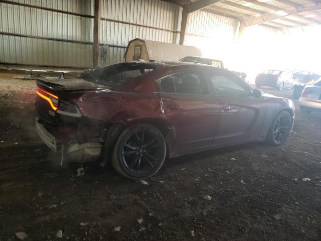 Photo 2 VIN: 2C3CDXBG1HH620646 - DODGE CHARGER SE 