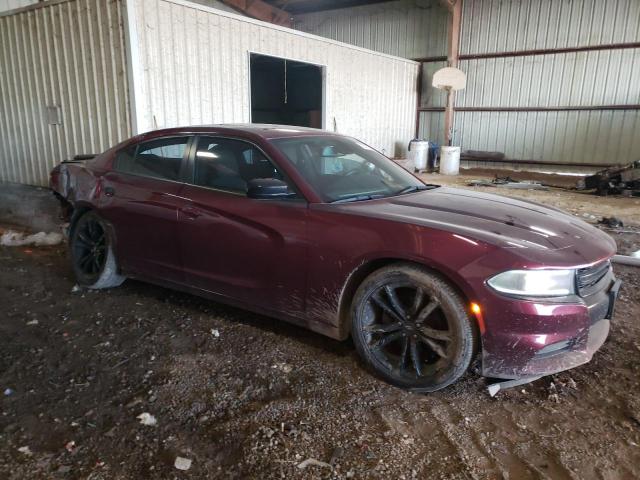 Photo 3 VIN: 2C3CDXBG1HH620646 - DODGE CHARGER SE 