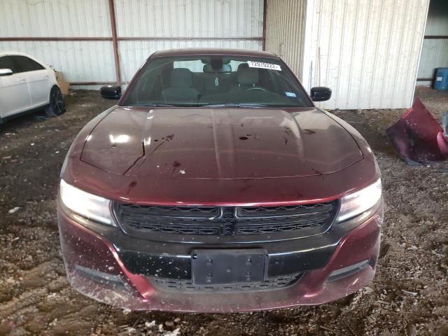 Photo 4 VIN: 2C3CDXBG1HH620646 - DODGE CHARGER SE 