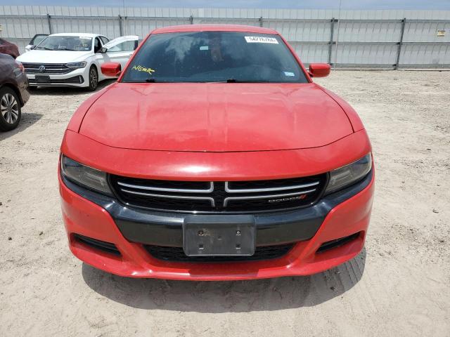 Photo 4 VIN: 2C3CDXBG1HH643053 - DODGE CHARGER 