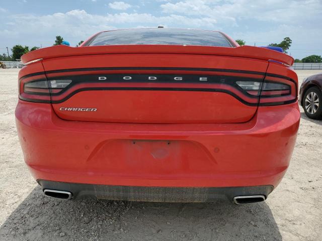 Photo 5 VIN: 2C3CDXBG1HH643053 - DODGE CHARGER 