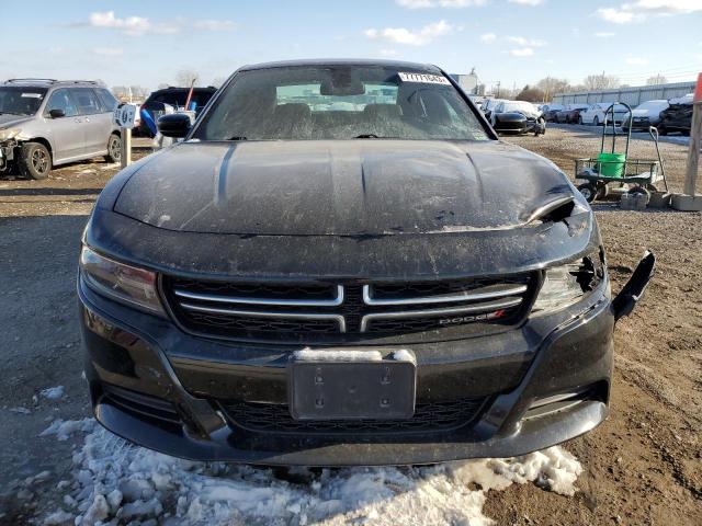 Photo 4 VIN: 2C3CDXBG1HH655073 - DODGE CHARGER 