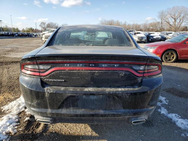 Photo 5 VIN: 2C3CDXBG1HH655073 - DODGE CHARGER 