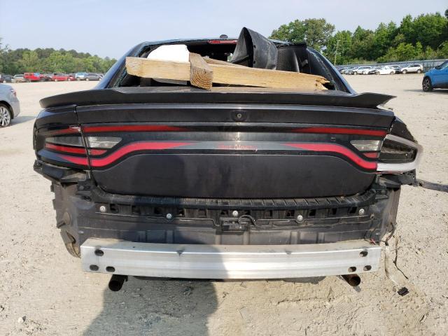 Photo 5 VIN: 2C3CDXBG1JH157428 - DODGE CHARGER SX 