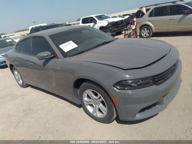 Photo 0 VIN: 2C3CDXBG1JH173435 - DODGE CHARGER 