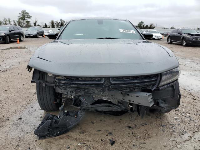 Photo 4 VIN: 2C3CDXBG1JH186136 - DODGE CHARGER SX 