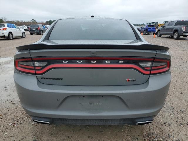 Photo 5 VIN: 2C3CDXBG1JH186136 - DODGE CHARGER SX 