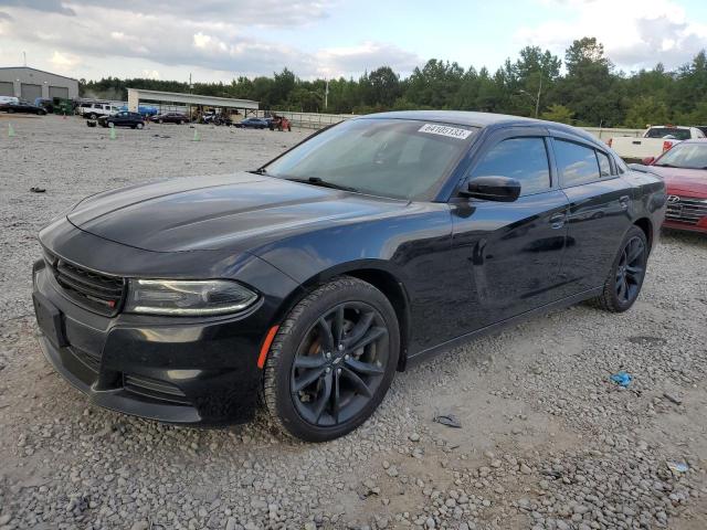 Photo 0 VIN: 2C3CDXBG1JH206854 - DODGE CHARGER SX 