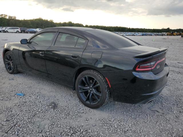 Photo 1 VIN: 2C3CDXBG1JH206854 - DODGE CHARGER SX 