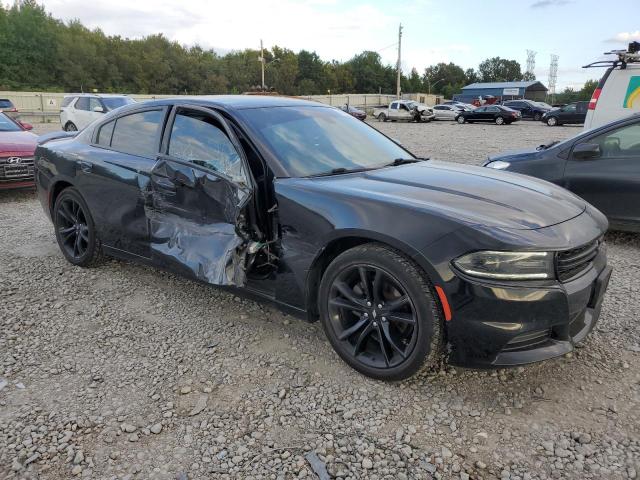 Photo 3 VIN: 2C3CDXBG1JH206854 - DODGE CHARGER SX 