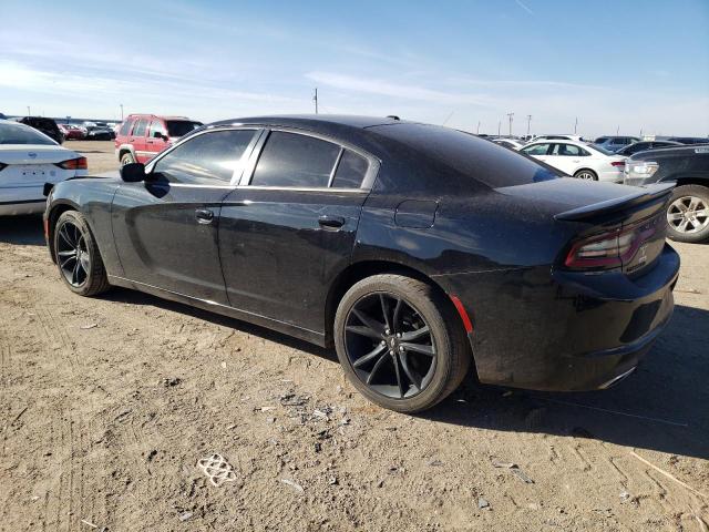 Photo 1 VIN: 2C3CDXBG1JH221239 - DODGE CHARGER 