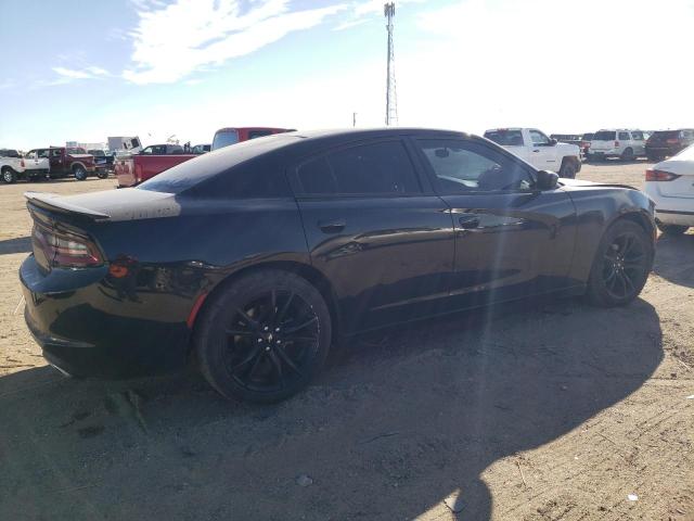 Photo 2 VIN: 2C3CDXBG1JH221239 - DODGE CHARGER 