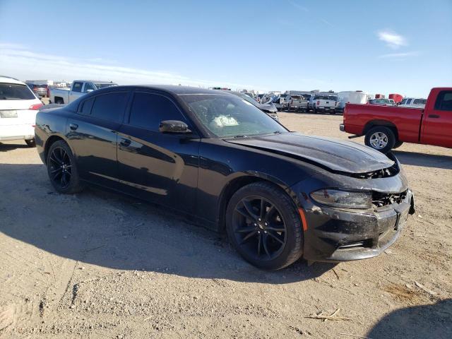 Photo 3 VIN: 2C3CDXBG1JH221239 - DODGE CHARGER 