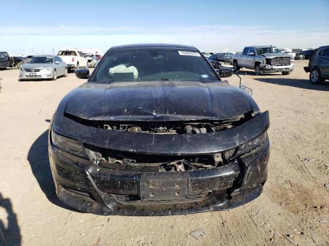 Photo 4 VIN: 2C3CDXBG1JH221239 - DODGE CHARGER 