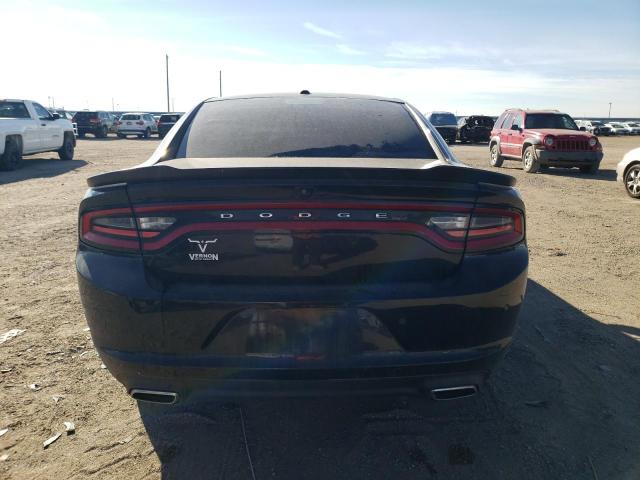 Photo 5 VIN: 2C3CDXBG1JH221239 - DODGE CHARGER 