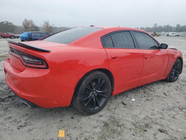 Photo 2 VIN: 2C3CDXBG1JH273289 - DODGE CHARGER SX 