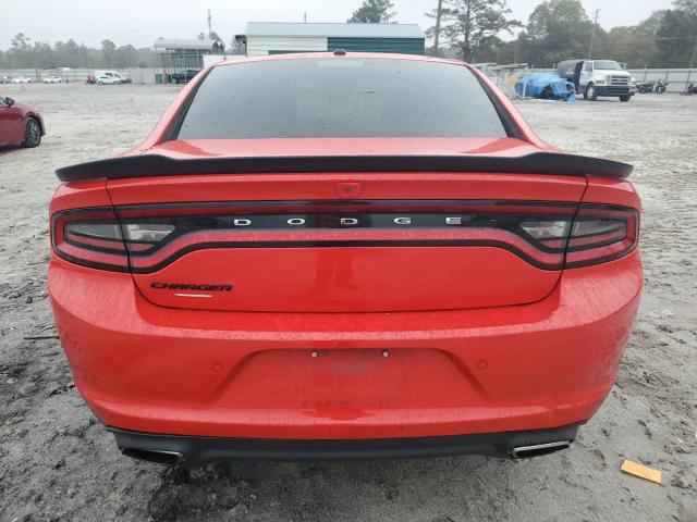 Photo 5 VIN: 2C3CDXBG1JH273289 - DODGE CHARGER SX 