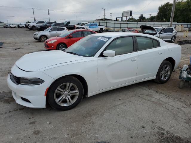 Photo 0 VIN: 2C3CDXBG1KH506234 - DODGE CHARGER 