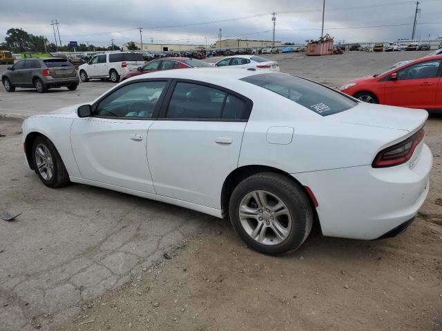 Photo 1 VIN: 2C3CDXBG1KH506234 - DODGE CHARGER 