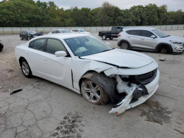 Photo 3 VIN: 2C3CDXBG1KH506234 - DODGE CHARGER 