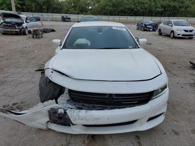 Photo 4 VIN: 2C3CDXBG1KH506234 - DODGE CHARGER 