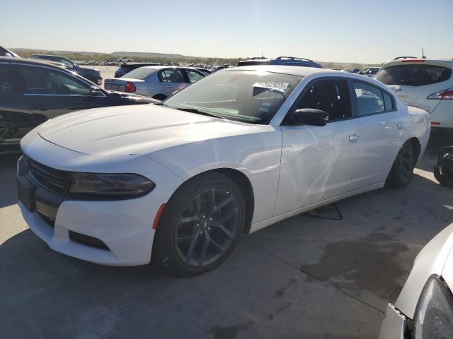 Photo 0 VIN: 2C3CDXBG1KH576414 - DODGE CHARGER 