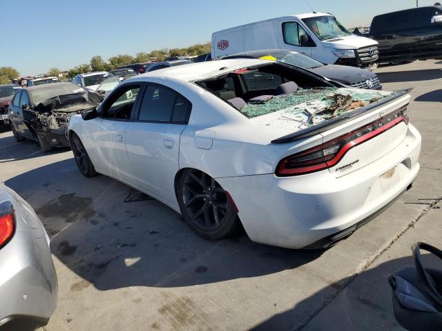 Photo 1 VIN: 2C3CDXBG1KH576414 - DODGE CHARGER 