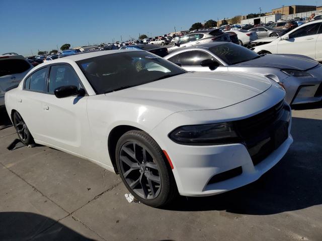 Photo 3 VIN: 2C3CDXBG1KH576414 - DODGE CHARGER 