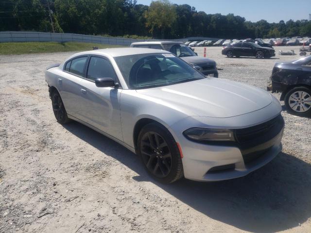 Photo 0 VIN: 2C3CDXBG1KH588384 - DODGE CHARGER SX 