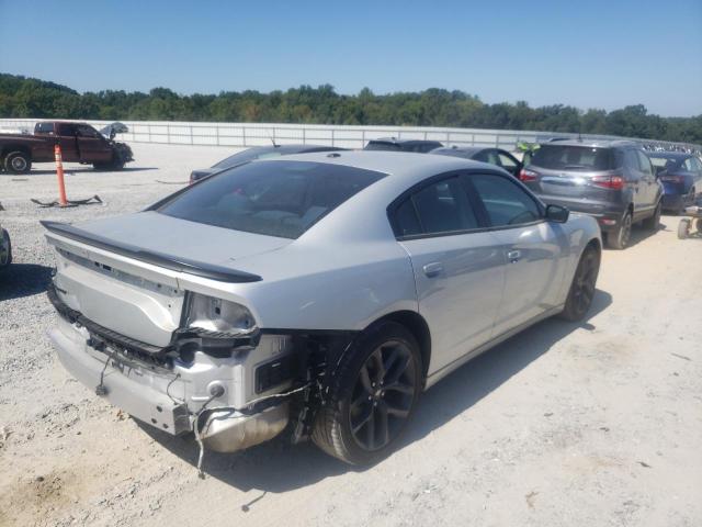 Photo 3 VIN: 2C3CDXBG1KH588384 - DODGE CHARGER SX 