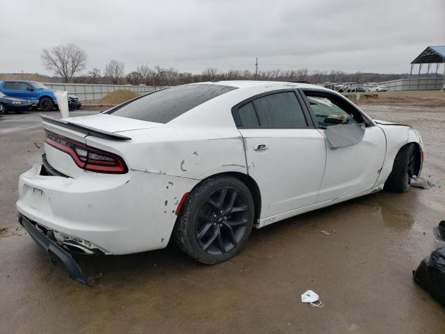 Photo 2 VIN: 2C3CDXBG1KH589339 - DODGE CHARGER SX 