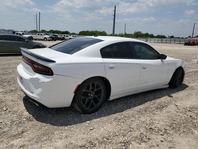 Photo 2 VIN: 2C3CDXBG1KH603045 - DODGE CHARGER SX 