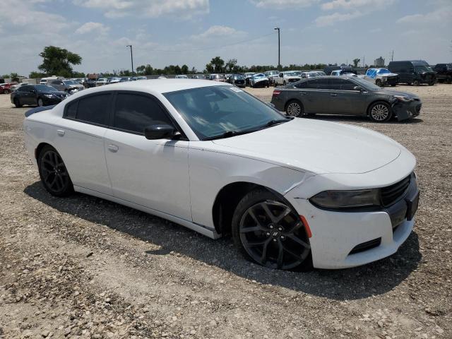 Photo 3 VIN: 2C3CDXBG1KH603045 - DODGE CHARGER SX 