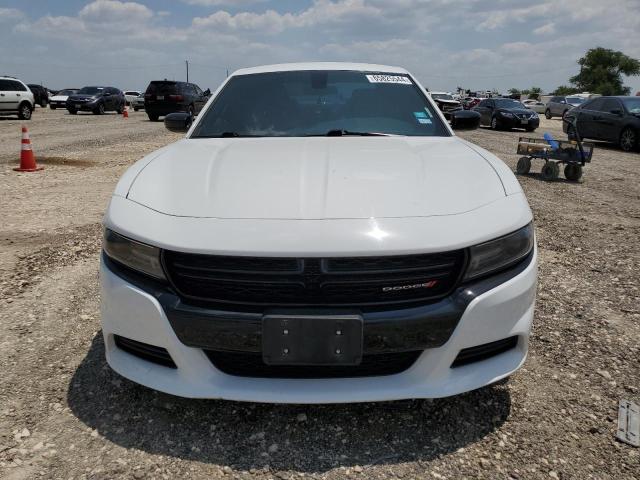 Photo 4 VIN: 2C3CDXBG1KH603045 - DODGE CHARGER SX 