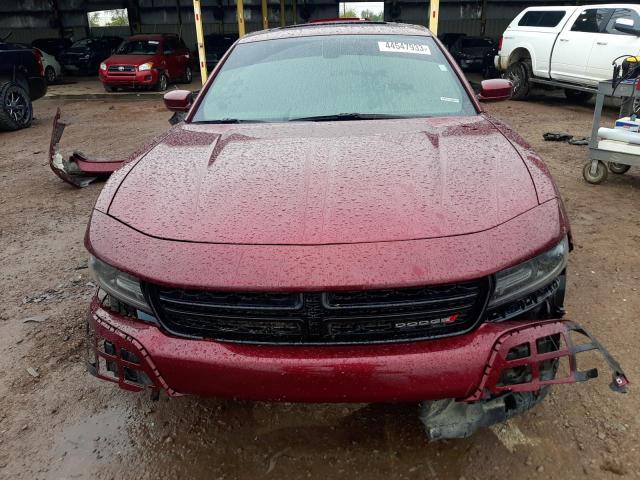 Photo 4 VIN: 2C3CDXBG1KH643531 - DODGE CHARGER SX 