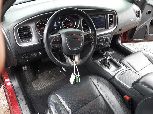 Photo 7 VIN: 2C3CDXBG1KH643531 - DODGE CHARGER SX 