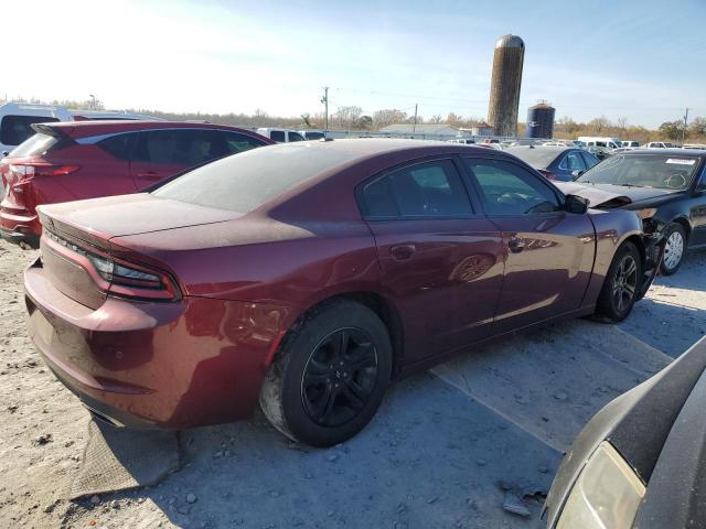 Photo 2 VIN: 2C3CDXBG1KH653332 - DODGE CHARGER 