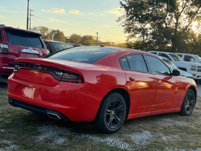 Photo 3 VIN: 2C3CDXBG1KH664119 - DODGE CHARGER SX 