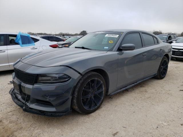 Photo 0 VIN: 2C3CDXBG1KH665058 - DODGE CHARGER 