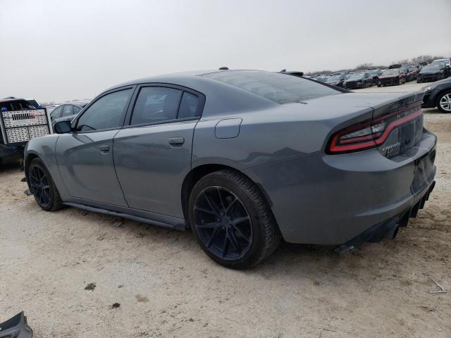 Photo 1 VIN: 2C3CDXBG1KH665058 - DODGE CHARGER 